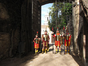 75&egrave; aniversari Associaci&oacute; de Jes&uacute;s Crucificat - Manaies de Girona. foto extraordin&agrave;ria per Concurs de Fotografia