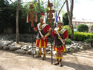 75&egrave; aniversari Associaci&oacute; de Jes&uacute;s Crucificat - Manaies de Girona. foto extraordin&agrave;ria per Concurs de Fotografia