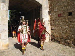 75&egrave; aniversari Associaci&oacute; de Jes&uacute;s Crucificat - Manaies de Girona. foto extraordin&agrave;ria per Concurs de Fotografia