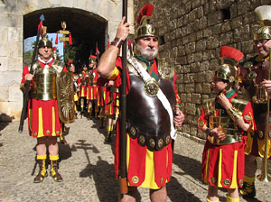 75&egrave; aniversari Associaci&oacute; de Jes&uacute;s Crucificat - Manaies de Girona. foto extraordin&agrave;ria per Concurs de Fotografia