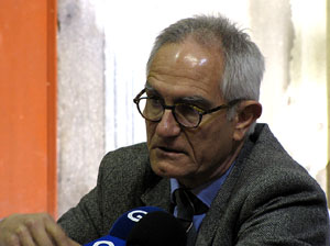 75&egrave; aniversari Associaci&oacute; de Jes&uacute;s Crucificat - Manaies de Girona. Presentaci&oacute; de les activitats