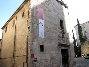 75è aniversari Associació de Jesús Crucificat - Manaies de Girona. Presentació de les activitats
