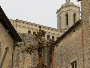 La festa del Corpus a Girona 2014