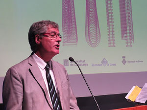 Diada Nacional 2014. Acte institucional a l'Auditori Josep Irla