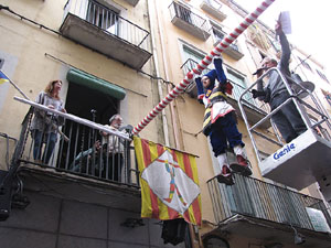 Festes de Primavera 2014. El Preg&oacute;