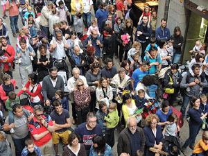Festes de Primavera 2014. El Preg&oacute;