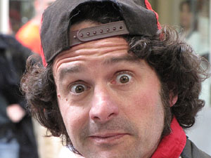 Festes de Primavera 2014. Espectacles a la Rambla