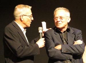 Girona, ciutat de festivals. Gala de cloenda del 26e Festival de Cinema de Girona 2014