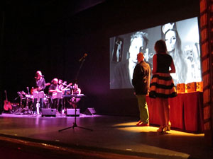 Girona, ciutat de festivals. Gala de cloenda del 26e Festival de Cinema de Girona 2014