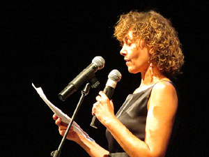 Girona, ciutat de festivals. Gala de cloenda del 26e Festival de Cinema de Girona 2014