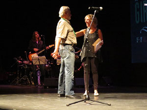 Girona, ciutat de festivals. Gala de cloenda del 26e Festival de Cinema de Girona 2014