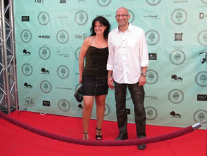 Girona, ciutat de festivals. Inauguraci&oacute; del 26e Festival de Cinema de Girona 2014