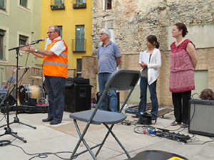 Girona, ciutat de festivals. Festival de Guitarra 2014