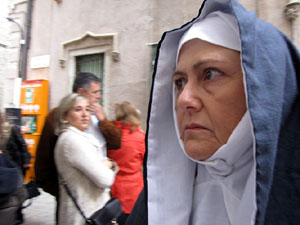 Fires de Sant Narc&iacute;s 2013. Inauguraci&oacute; exposici&oacute; La Girona Medieval amb Casus Bellic
