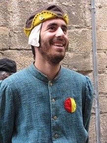 Fires de Sant Narc&iacute;s 2013. Inauguraci&oacute; exposici&oacute; La Girona Medieval amb Casus Bellic