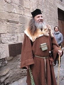Fires de Sant Narc&iacute;s 2013. Inauguraci&oacute; exposici&oacute; La Girona Medieval amb Casus Bellic