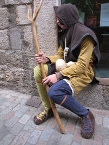 Fires de Sant Narc&iacute;s 2013. Inauguraci&oacute; exposici&oacute; La Girona Medieval amb Casus Bellic