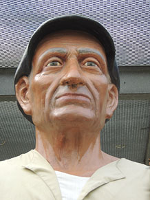 Fires de Sant Narc&iacute;s 2013. Trobada de gegants