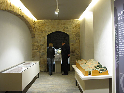 Exposició La Girona jueva, ciutat mare d'Israel