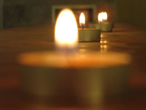 Fires de Sant Narcís 2013. Microteatre al Museu d'Història dels Jueus