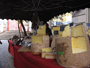 Fires de Sant Narc&iacute;s 2013. La Fira de Tots Sants