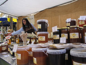 Fires de Sant Narc&iacute;s 2013. La Fira de Tots Sants