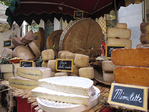 Fires de Sant Narc&iacute;s 2013. La Fira de Tots Sants