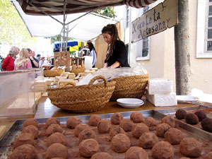 Fires de Sant Narc&iacute;s 2013. La Fira de Tots Sants