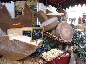 Fires de Sant Narc&iacute;s 2013. La Fira de Tots Sants