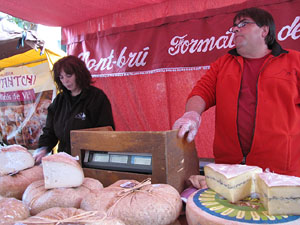 Fires de Sant Narc&iacute;s 2013. La Fira de Tots Sants