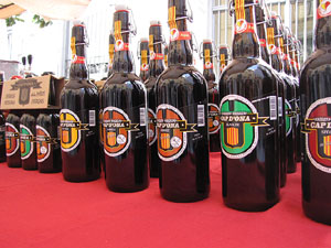 Fires de Sant Narc&iacute;s 2013. La Fira de Tots Sants