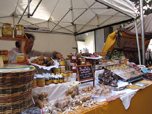 Fires de Sant Narc&iacute;s 2013. La Fira de Tots Sants