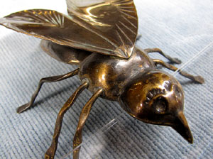 Fires de Sant Narc&iacute;s 2013. La Fira de Tots Sants