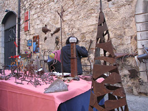 Fires de Sant Narcís 2013. La Fira de Tots Sants