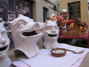 Fires de Sant Narcís 2013. La Fira de Tots Sants
