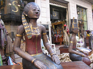 Fires de Sant Narcís 2013. La Fira de Tots Sants