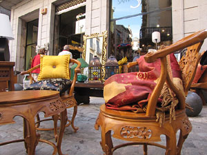 Fires de Sant Narcís 2013. La Fira de Tots Sants