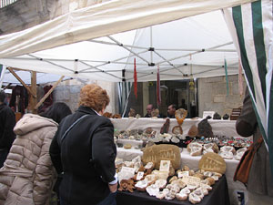Fires de Sant Narcís 2013. La Fira de Tots Sants