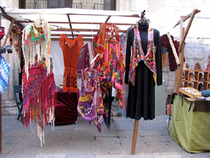 Fires de Sant Narcís 2013. La Fira de Tots Sants