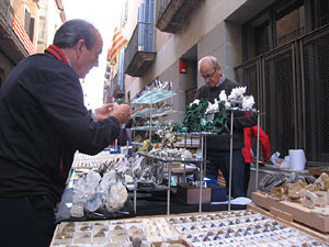 Fires de Sant Narcís 2013. La Fira de Tots Sants