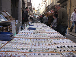 Fires de Sant Narcís 2013. La Fira de Tots Sants