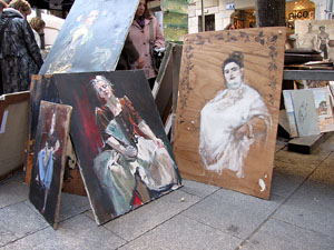 Fires de Sant Narc&iacute;s 2013. La Fira de Tots Sants