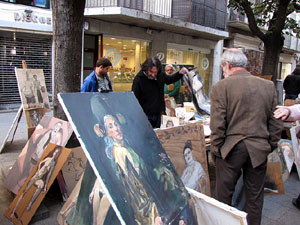 Fires de Sant Narc&iacute;s 2013. La Fira de Tots Sants