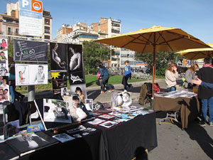 Fires de Sant Narc&iacute;s 2013. La Fira de Tots Sants