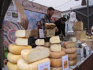 Fires de Sant Narc&iacute;s 2013. La Fira de Tots Sants