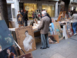 Fires de Sant Narc&iacute;s 2013. La Fira de Tots Sants