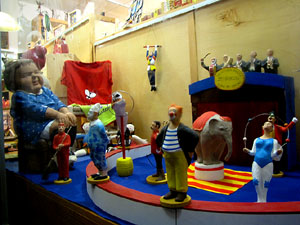 Fires de Sant Narcís 2013.