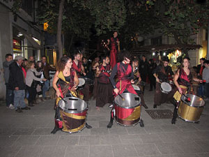 Fires de Sant Narcís 2013.