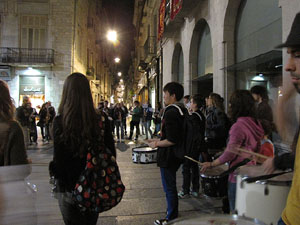 Fires de Sant Narcís 2013.