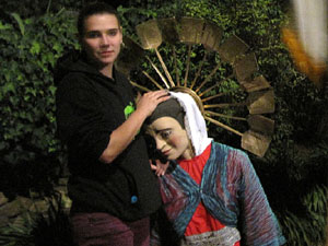 Fires de Sant Narcís 2013.